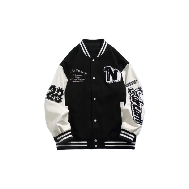 Fashion Jacket-0