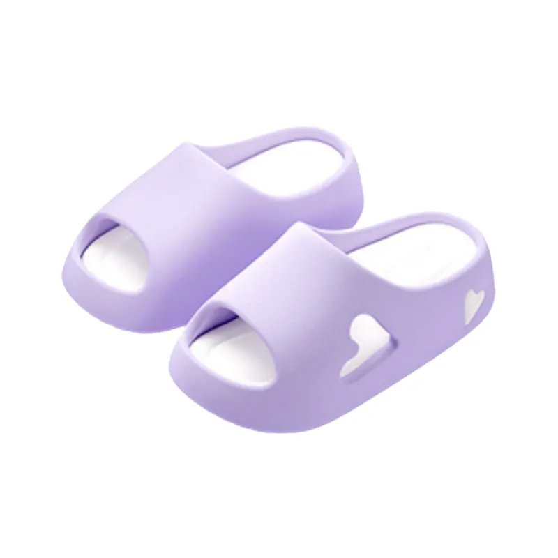 Simple Soft & Lightweight Slippers / Home Slippers-2
