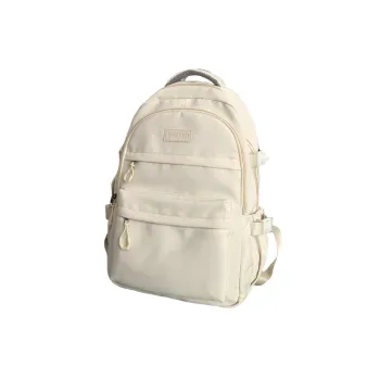 Casual Simple Backpack
