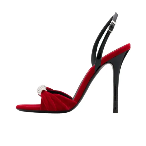Fashionable Simple High Heels