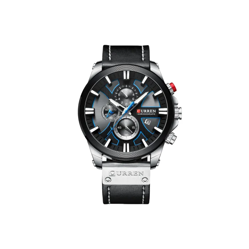 Business Fashion Watch-4