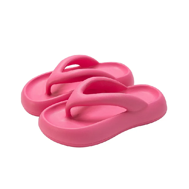Casual Flip Flops-0