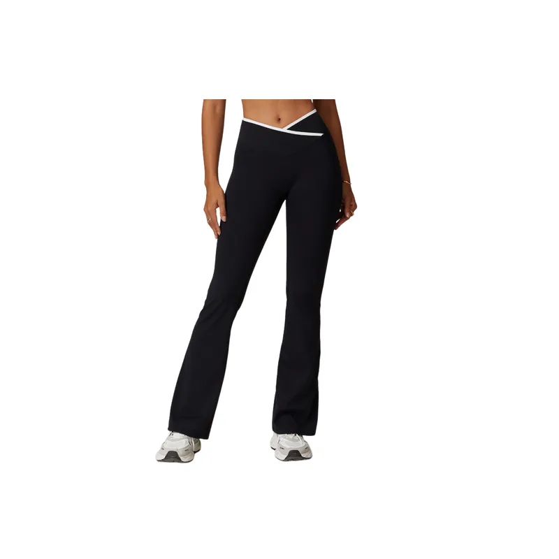 Simple Basics Sports Pants Women-6