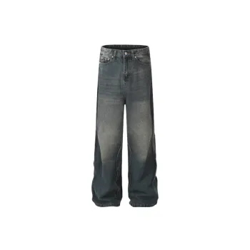 Street Casual Jeans