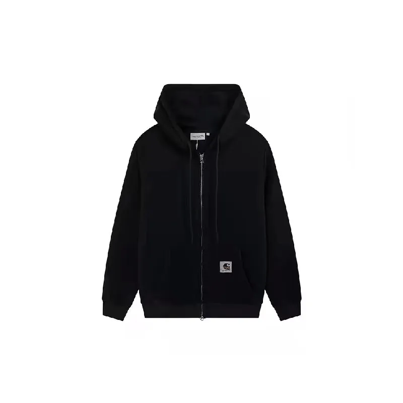 Fashionable Casual 100% Cotton Sweatshirt-4