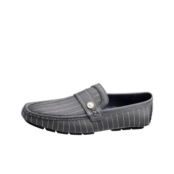 Breathable Casual Gommino