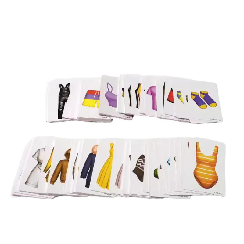 Casual Simple Board Game-2