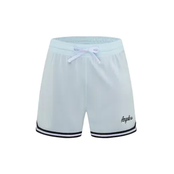 Street Loose Polyester Casual Shorts