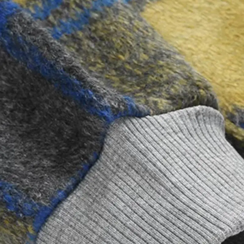 Funky Loose Sweater-4