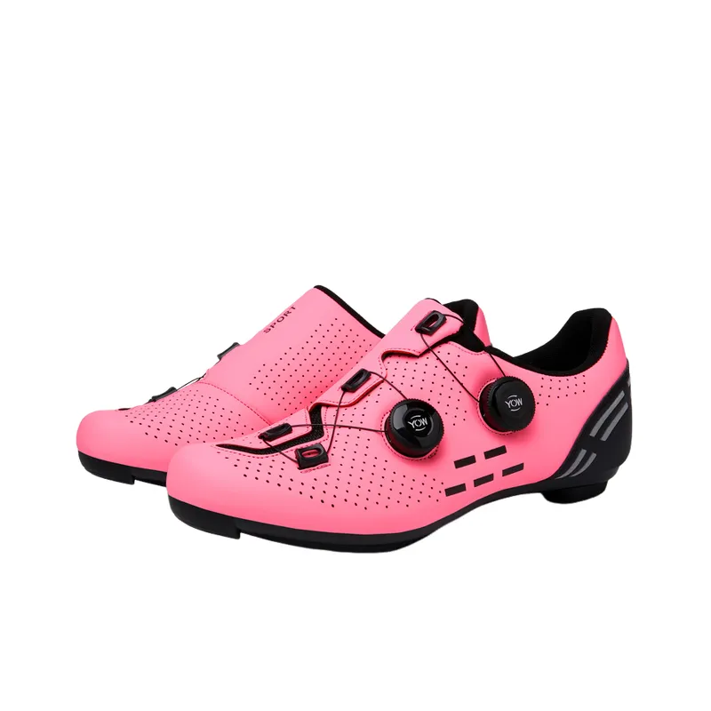 Basics Casual Cycling Shoes-2
