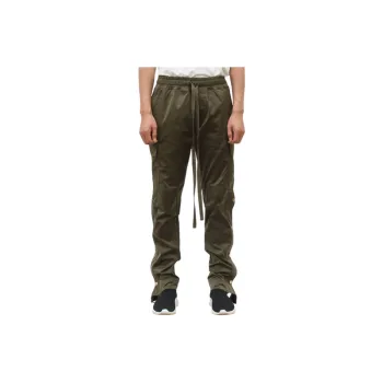 Comfortable Fashion Cargo Pants
