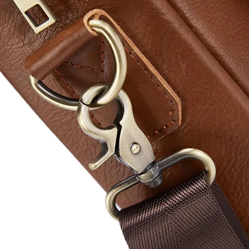 Casual Funky Briefcase-4
