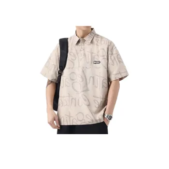 Retro Polo