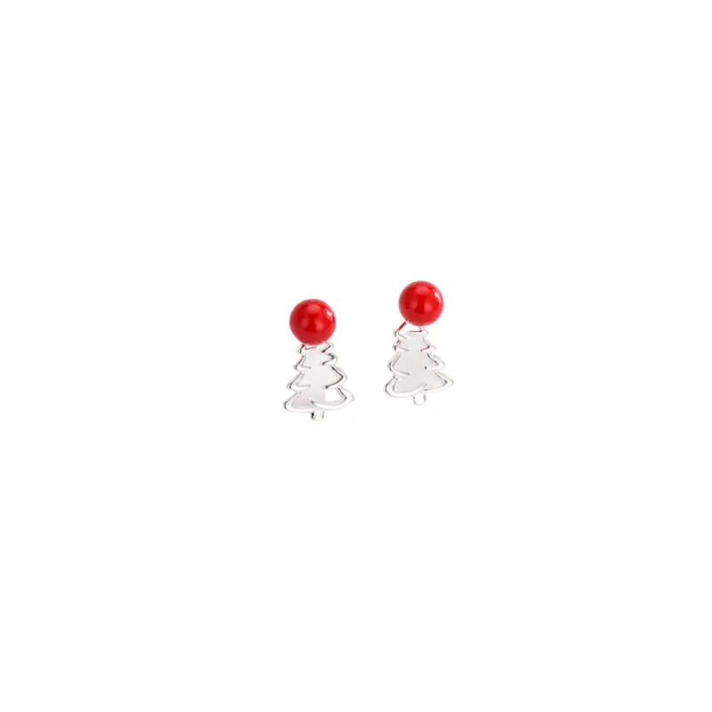Simple Basics Ear Stud-0