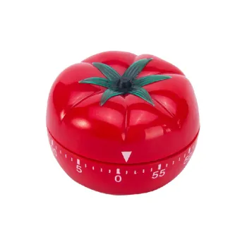Simple Fashionable Alarm Clock