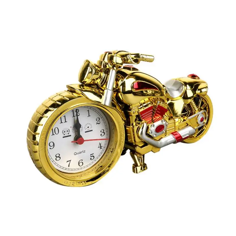 Retro Fashionable Alarm Clock