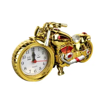 Retro Fashionable Alarm Clock