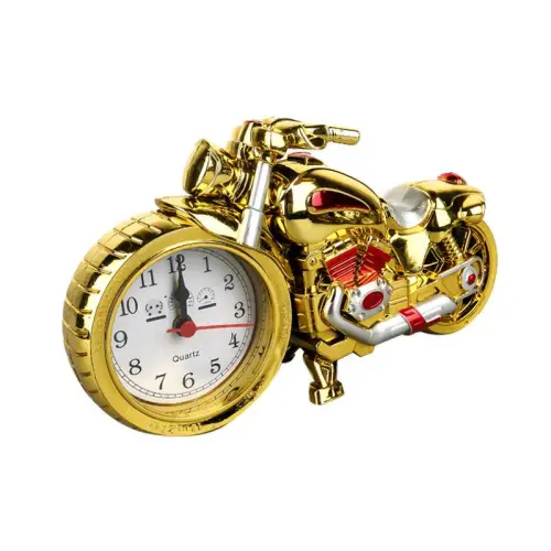 Retro Fashionable Alarm Clock