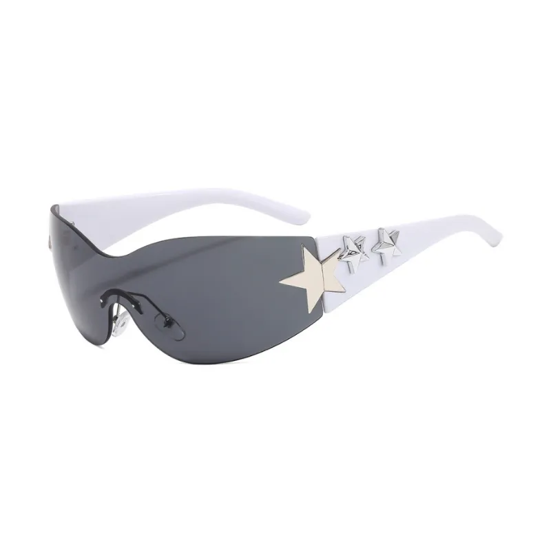 Simple Basics Sunglasses-6