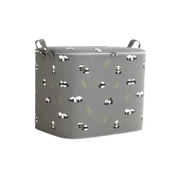 Home Use Foldable Storage Boxes / Storage Containers