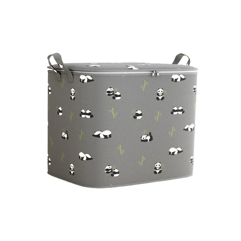 Home Use Foldable Storage Boxes / Storage Containers-0