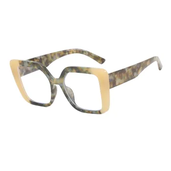 Fashionable Funky Optical Frame