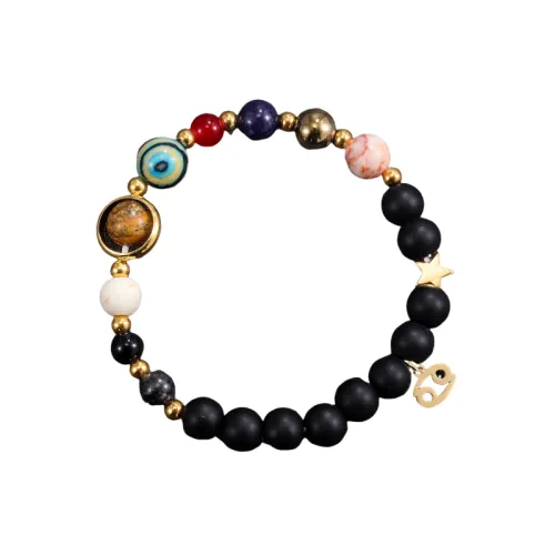 Simple Beaded Creative Accessories