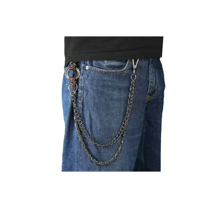 Fashionable Cool Waist Chain-4
