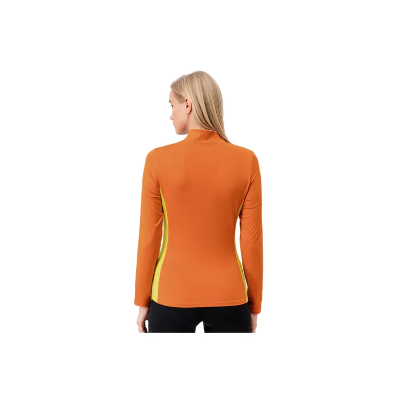 Basics Simple Polyester Fitness Clothing-5