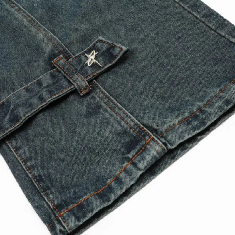 Funky Fashionable Jeans-3