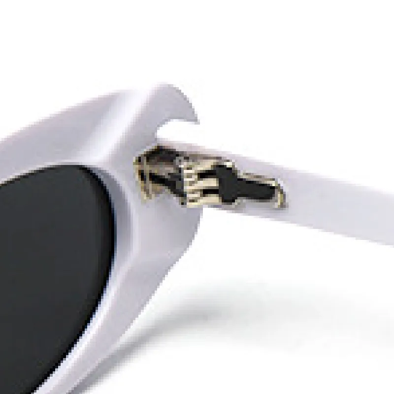 Retro Fashionable Sunglasses-2