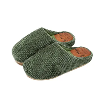 Casual Warming Slippers