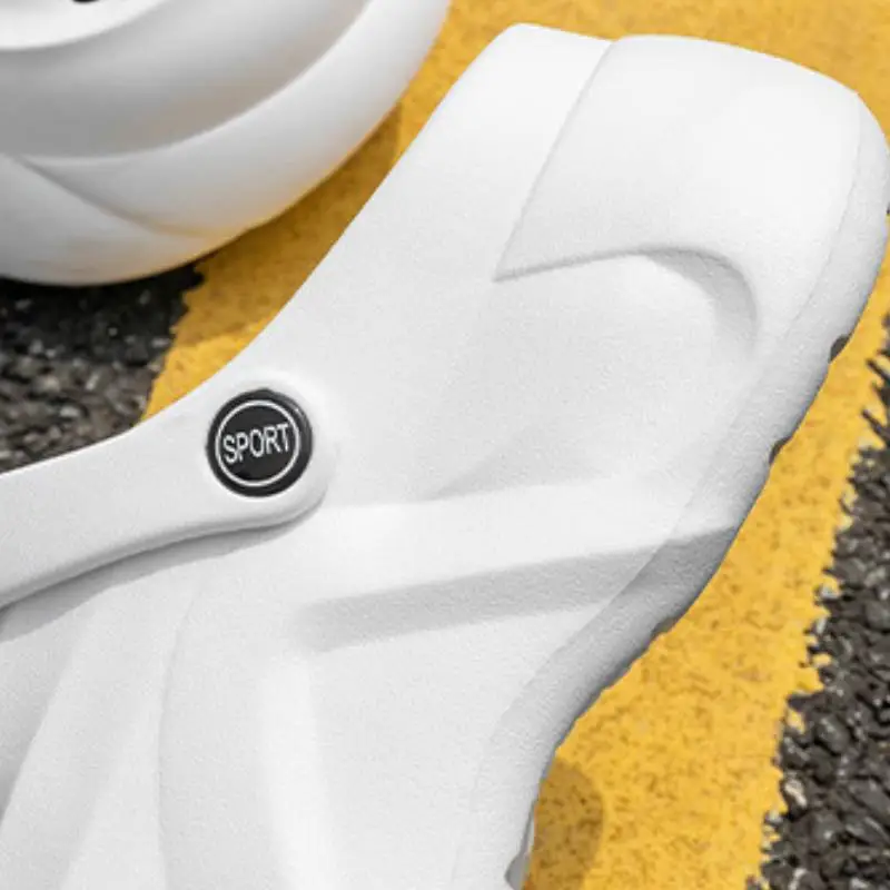 Simple Funky Clogs-10