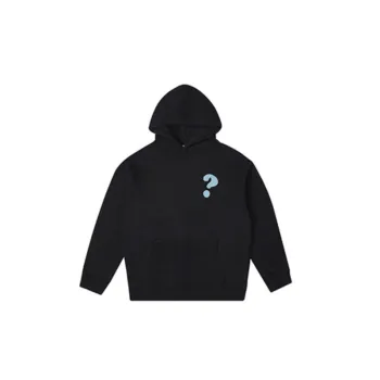 Fleece lined Heavy Foam Printing Sweatshirt