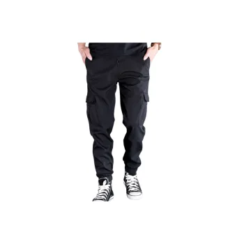 Fashionable Trendy Cargo Pants