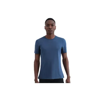 Casual Plain Audel T Shirt