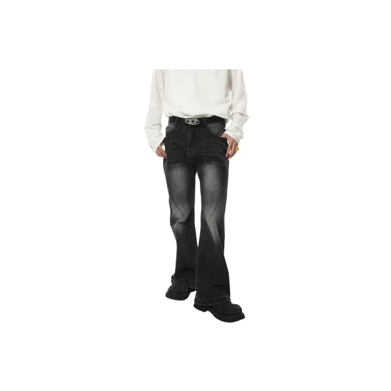 Retro Glamorous Jeans-4