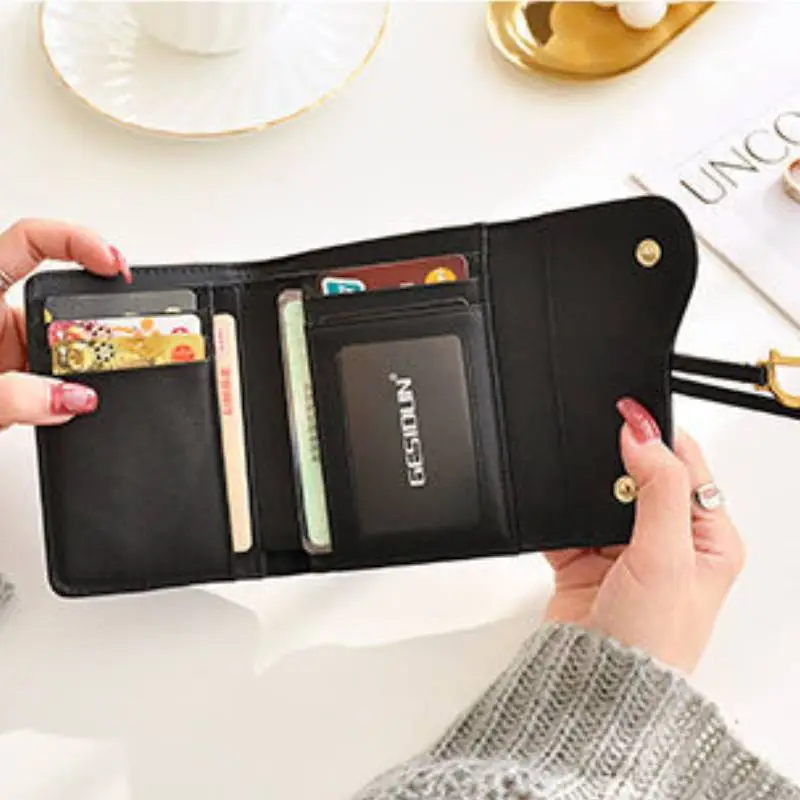 Simple Basics Wallet-2