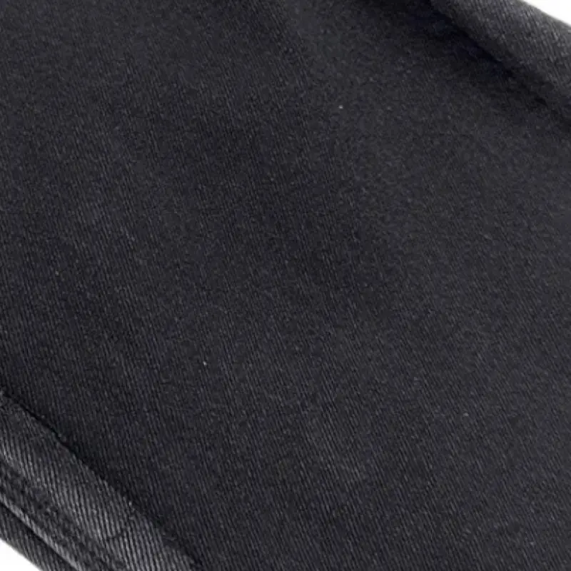 Basics Simple Jeans-5