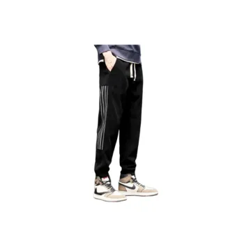 Trendy Loose Waist Comfortable Sweatpants
