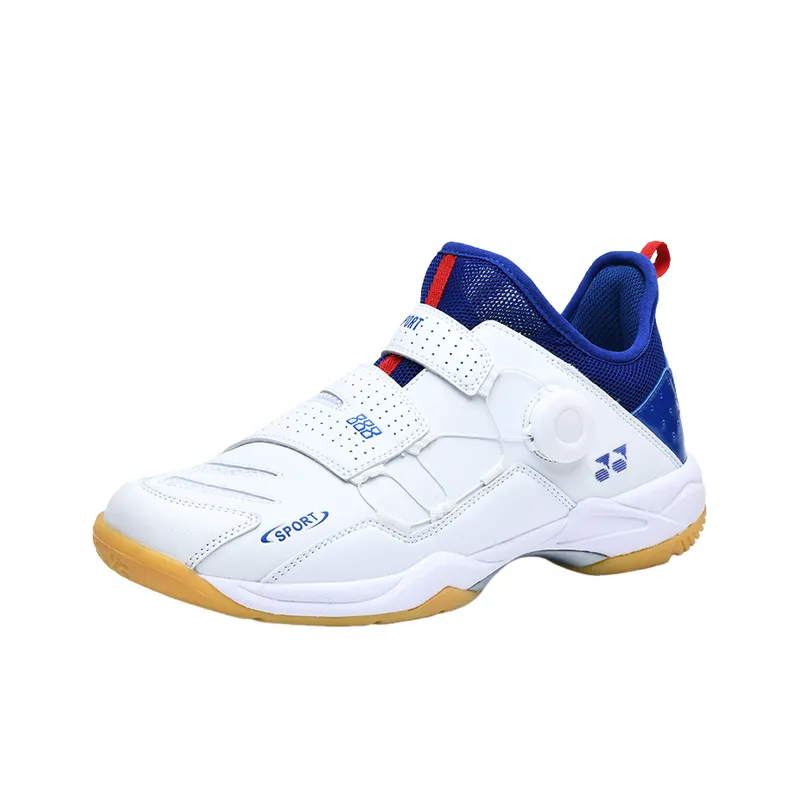 Basics Simple Badminton Shoes-3