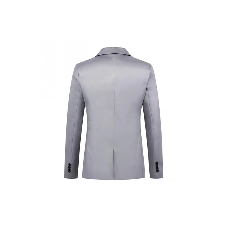 Casual Business Suit-3
