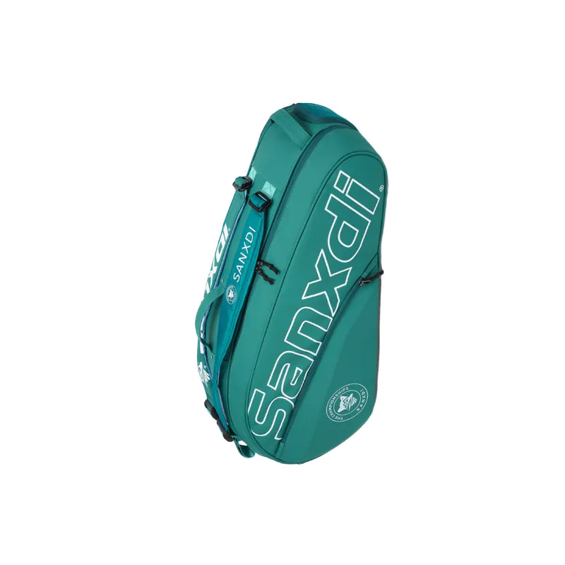 Sporty Waterproof Tennis Racket Bags-5