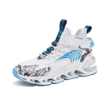 Mesh Large Size Running Casual Shoes