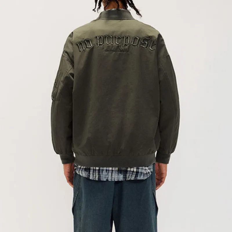 Casual Simple Jacket-2