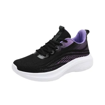 Sporty Breathable Lifestyle Shoes