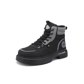 Fashion Casual Retro Outdoor Boots