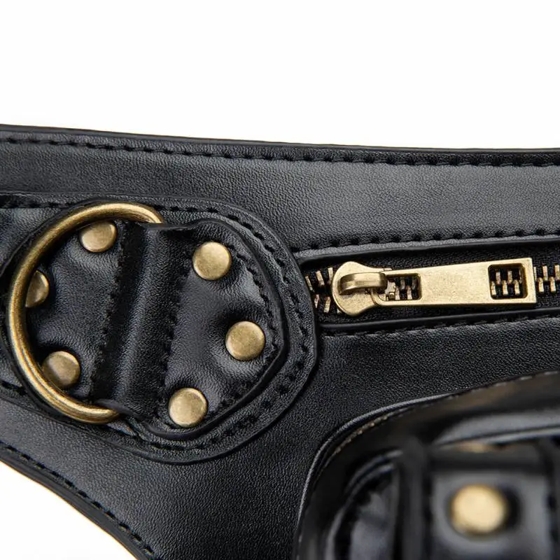 Fashionable Simple Fanny Pack-2