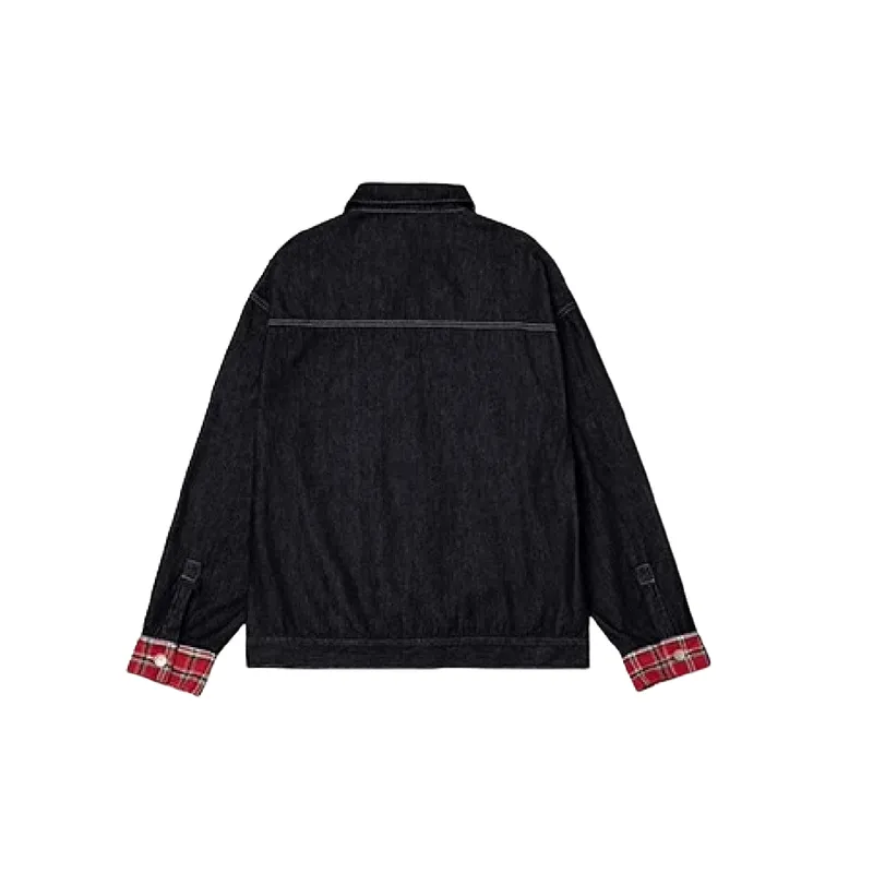 Casual Loose Jacket Women-1
