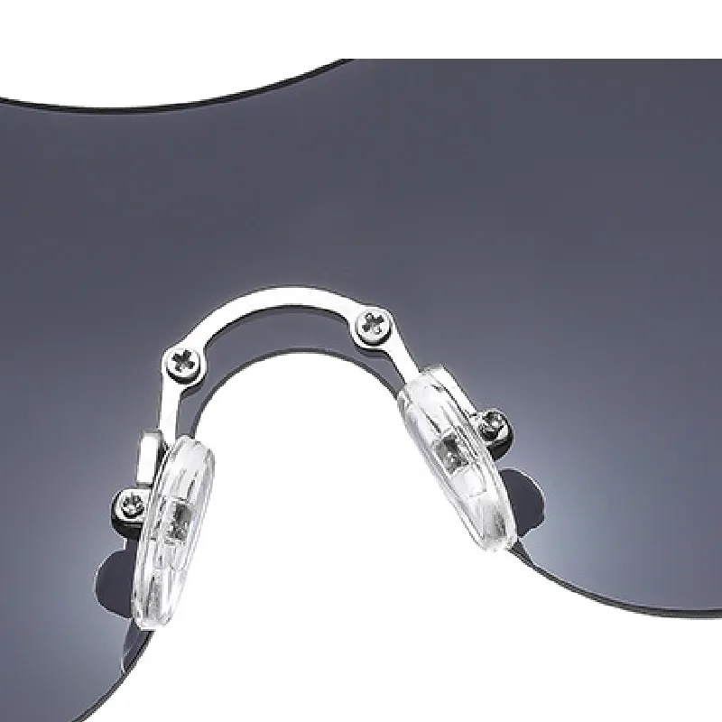 Basics Funky Sunglasses-2